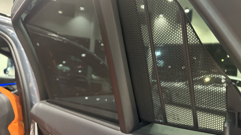 BMW M5 5dr DCT Estate